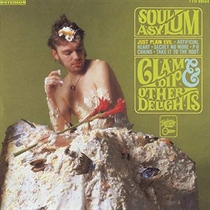 Soul Asylum: Clam Dip & Other Delights (Vinyl)