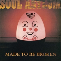 Soul Asylum: Made To Be Broken (Vinyl)