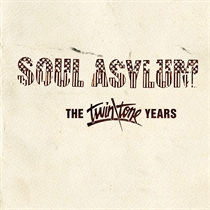 Soul Asylum: Twin/Tone Extras (Vinyl)