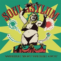 Soul Asylum: While You Were Out (Vinyl)