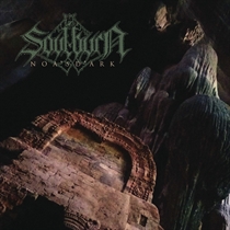 Soulburn: Noa's D'ark (CD)