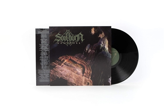 Soulburn: Noa\'s D\'ark (Vinyl)