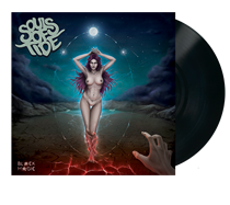 Souls of Tide: Black Magic (Vinyl)