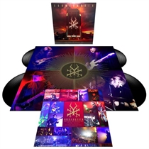 Soundgarden - Live from the Artists Den (4xVINYL)