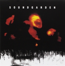 SOUNDGARDEN - SUPERUNKNOWN (CD)
