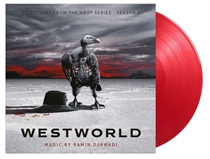 Soundtrack: Westworld Season 2 Ltd. (Vinyl)