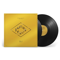 Babylon Berlin (Original Telev - Babylon Berlin (Original Telev (Vinyl)