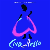 Soundtrack: Andrew Lloyd Webber's Cinderella (2xCD)