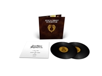 ANDREW LLOYD WEBBER - JESUS CHRIST SUPERSTAR (Vinyl)