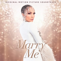 Soundtrack: Marry Me (CD)
