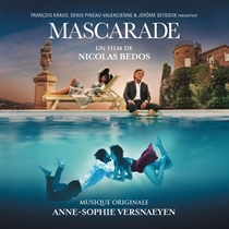 Soundtrack - Mascarade (CD)