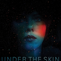 Soundtrack - Under The Skin (Vinyl)