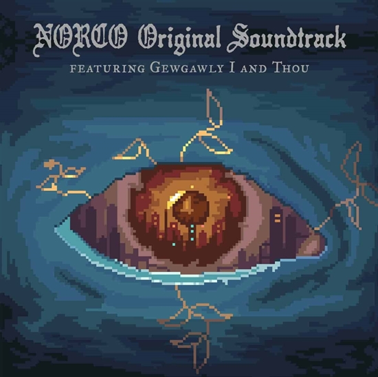 Soundtrack: Norco (2xVinyl)