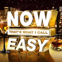 Diverse Kunstnere: Now That's What I Call Easy (3xCD)