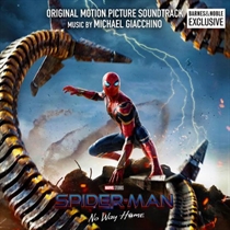 Soundtrack: Spider-Man: No Way Home (2xVinyl)