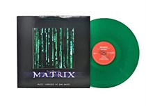 Davis, Don: The Matrix (Vinyl)