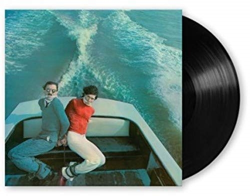 Sparks: Propaganda (Vinyl)