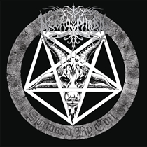 Necrophobic - Spawned By Evil Ltd. (CD)