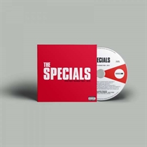Specials, The: Protest Songs 1924 – 2012 Dlx. (CD)