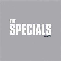 Specials, The: Encore (Vinyl)
