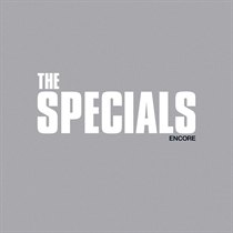 THE SPECIALS - ENCORE (Vinyl)