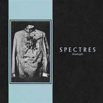 Spectres: Hindsight (Vinyl)