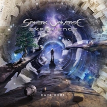Spheric Universe Experience: Back Home (CD)
