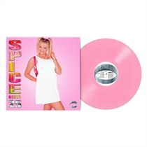 SPICE GIRLS - SPICE (Emma - Baby Pink Vinyl)(25th Anniversary - Baby Spice edition)