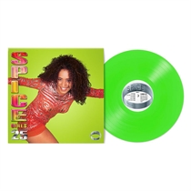 Spice Girls: Spice (Mel B - Green Vinyl)(25th Anniversary - Scary Spice edition)