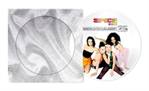 SPICE GIRLS - WANNABE 25 (Vinyl)