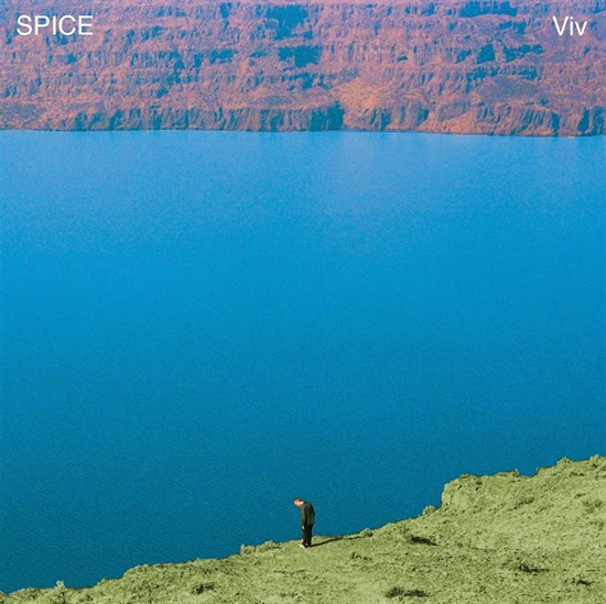 Spice: Viv Ltd. (Vinyl)