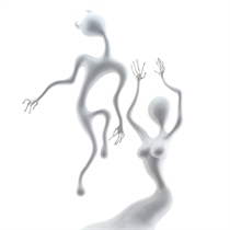 Spiritualized: Lazer Guided Me (Vinyl)