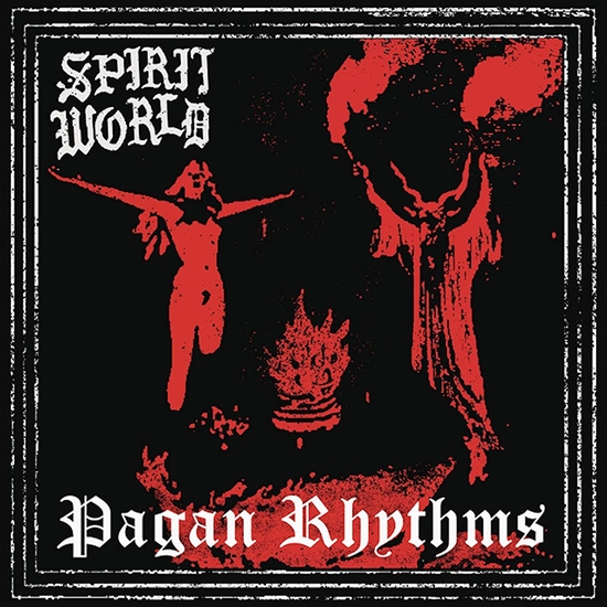 SpiritWorld: Pagan Rhythms Ltd. (CD)