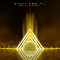 Spock's Beard: Noise Floor (2xCD)