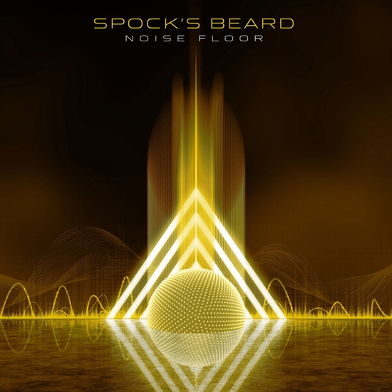 Spock\'s Beard: Noise Floor (2xCD)