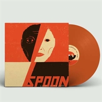 Spoon: Lucifer on the Sofa Ltd. (Vinyl)