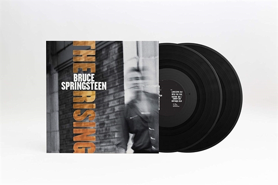 Springsteen, Bruce: Rising (2xVinyl)