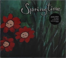 Springtime: Springtime (CD)
