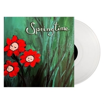 Springtime: Springtime Ltd. (Vinyl)