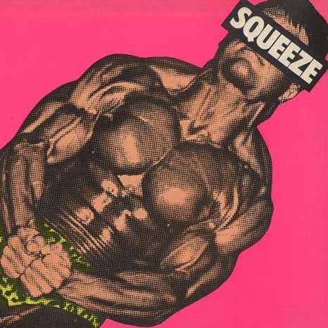 Squeeze: Squeeze (Vinyl)