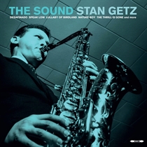 Getz, Stan: Sound (Vinyl)
