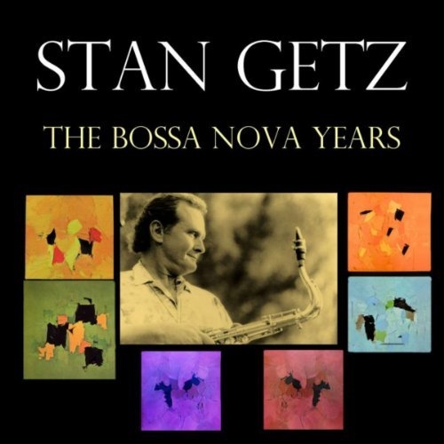 Getz, Stan: The Stan Getz Bossa Nova Years (Vinyl Box)