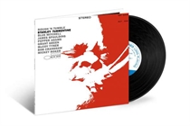 STANLEY TURRENTINE - ROUGH & TUMBLE  (Tone Poet Series Vinyl edition)