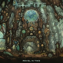 Star One: Revel In Time Ltd. (2xCD)