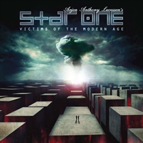 Star One: Victims Of The Modern Age Ltd. (2xCD)