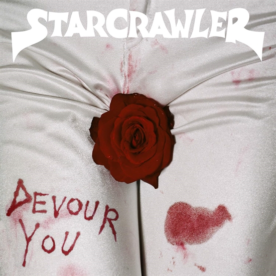 Starcrawler: Devour You (CD)