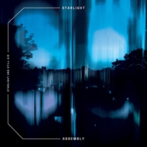 Starlight Assembly: Starlight & Still Air (CD)