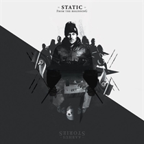 DJ Static: From The Beginning