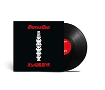 Status Quo: Backbone (Vinyl)