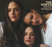 The Staves - Good Woman (Ltd.1CD softpak) - CD